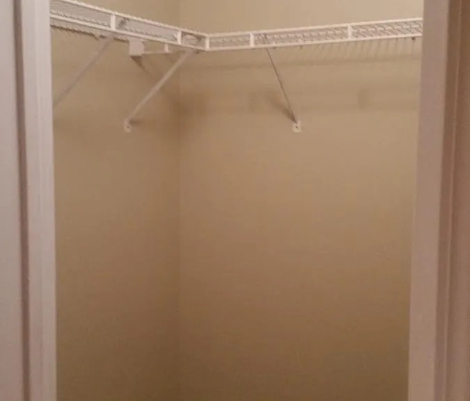 Walk-In Closet 1