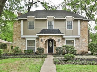 2122 Pine River Dr, Humble, TX 77339