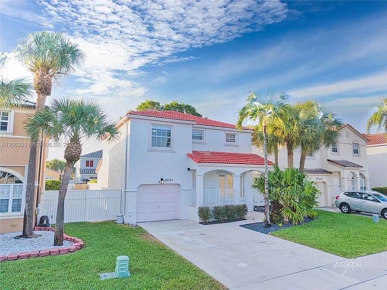 15151 NW 6th Ct — Photo 46