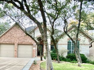 518 Cypress Trl, San Antonio, TX 78256