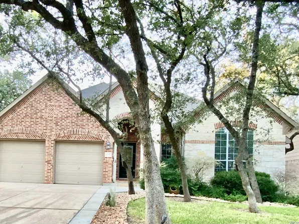 518 CYPRESS TRL, San Antonio, TX 78256