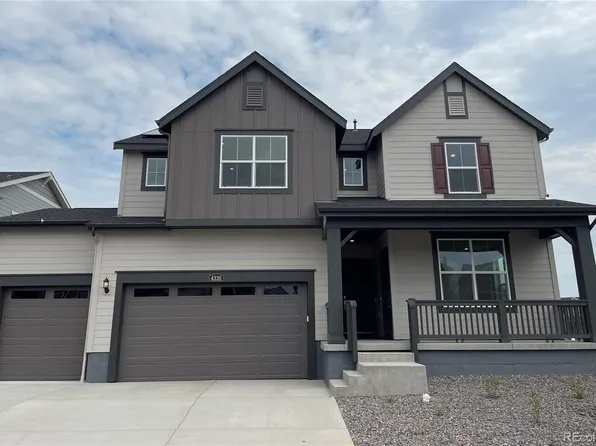 4330 Fellows Drive, Timnath, CO 80547
