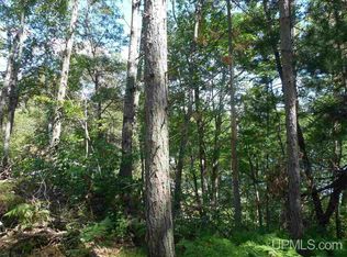 Indiana Mine Rd, Iron Mountain, MI 49801