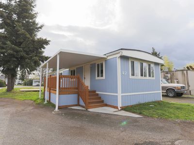 10701 SE Highway 212 #Q, Clackamas, OR, 97015