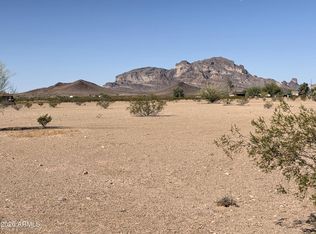 0 N 431st Ave #16, Tonopah, AZ 85354