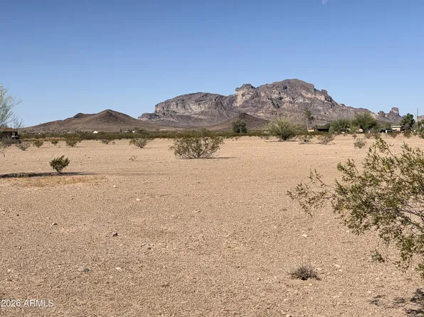 0000 N 431st Avenue #16, Tonopah, AZ 85354