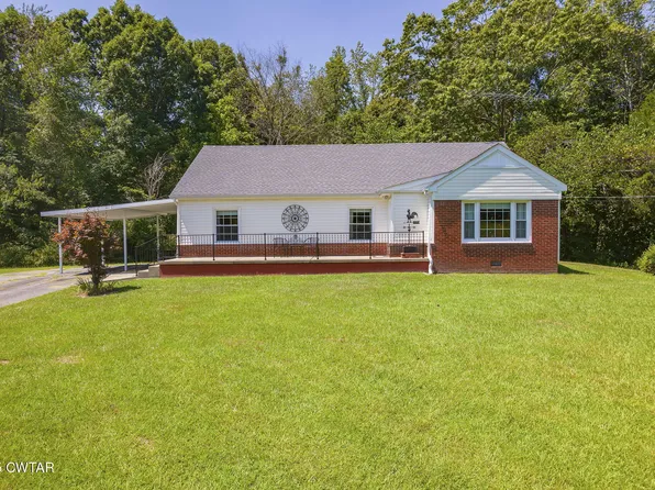 1360 Parkburg Rd, Pinson, TN 38366