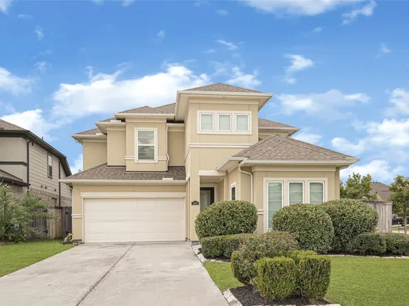 1835 Smithers Landing Dr, Richmond, TX 77469