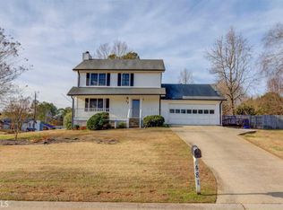 481 Bay Lake Pass, Lawrenceville, GA 30046