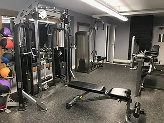 Rented by Bohemia Realty Group