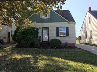 19500 Beverly Ave, Maple Heights, OH