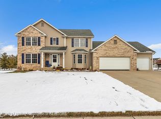 3806 Rudyard Way, Lansing, MI 48906