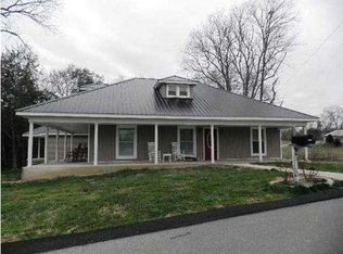 7380 B And K Ranch Rd, Georgetown, TN 37336