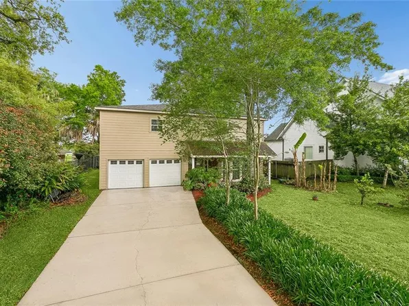 63 Glenwood Ave, Harahan, LA 70123