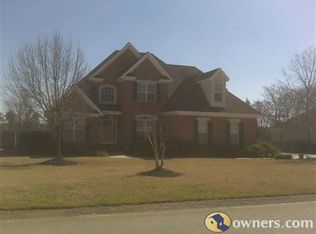 977 Windmill Pkwy, Evans, GA 30809