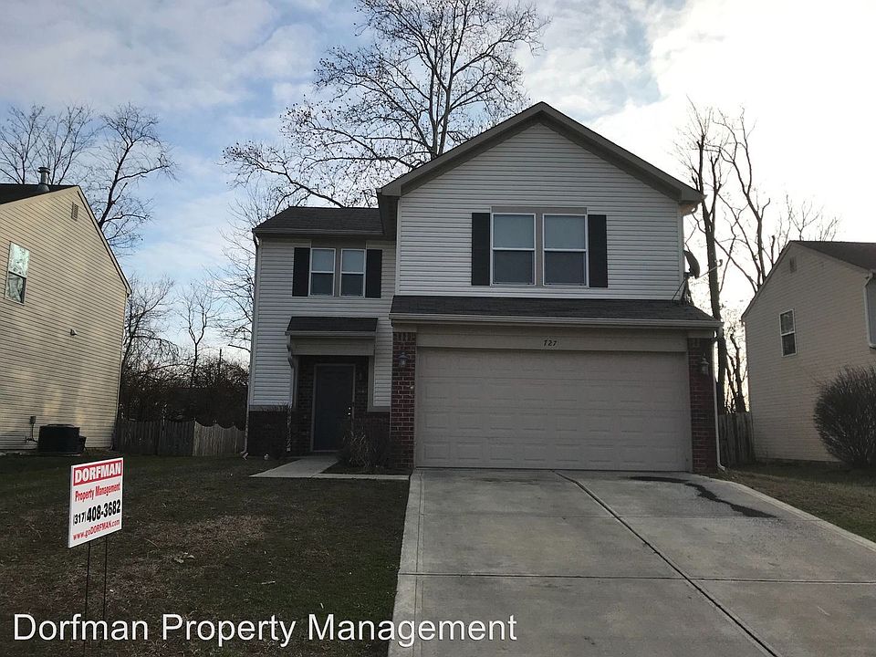 2nd image of 727 Coffee Tree Cir