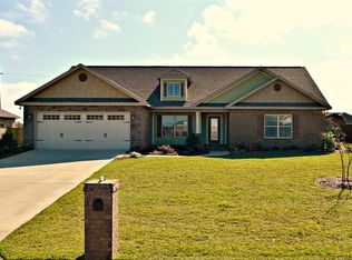 160 Madison Ave, Enterprise, AL 36330