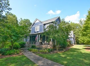 8870 Watkins Mill Rd, Winston, GA 30187