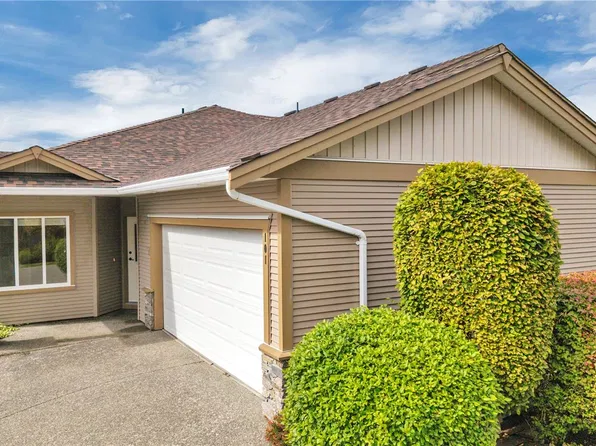6245 Pleasant Ridge Pl #101, Nanaimo, BC V9T 0B3