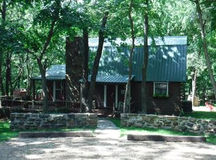1108 Oak Pl, Afton, OK 74331