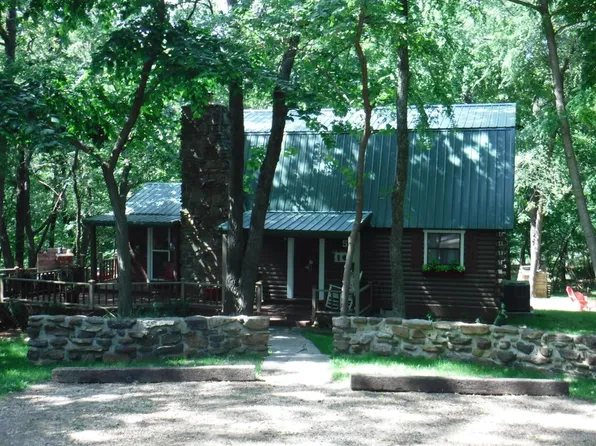 1108 Oak Pl, Afton, OK 74331