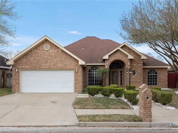 5107 N 24th Ln, McAllen, TX 78504