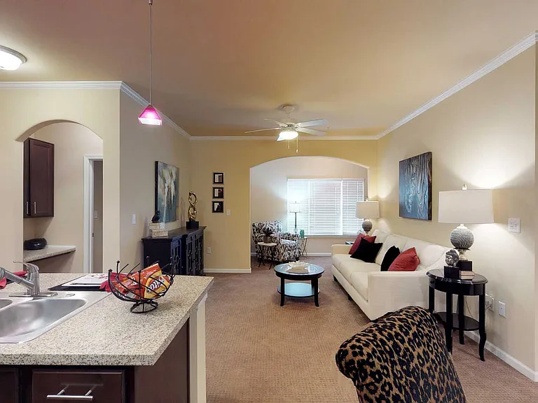 Esplanade at Stonebridge Village Apartments — Photo 13