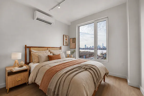 Bedroom, photo 6