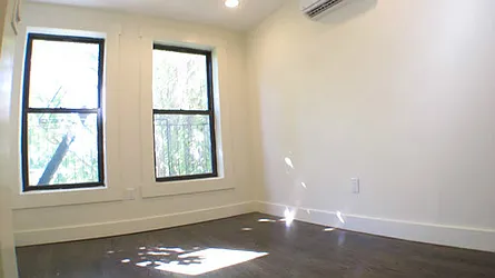 Rented by Keller Williams NYC