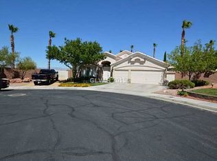 2590 Grizzly Park Ct, Henderson, NV 89052