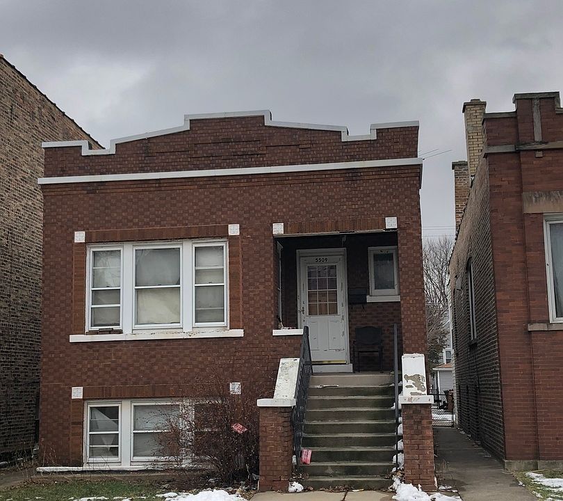 1st image of 5509 W 22nd Pl