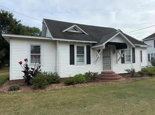 4166 Sunnyside Rd, Cape Charles, VA 23310