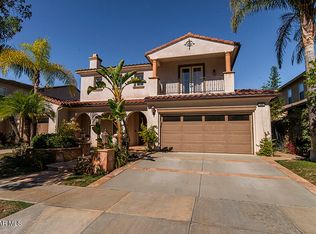 5195 Via Capote, Thousand Oaks, CA 91320