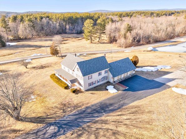 33 Bunker Hill Road, Auburn, NH 03032