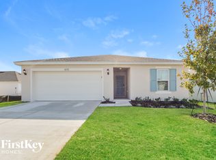610 Lindbergh Way, Davenport, FL 33837