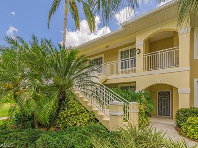 2300 Carrington Ct APT 201, Naples, FL, 34109