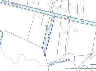 701 Route 20 #US, New Lebanon, NY 12125