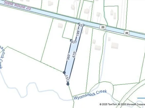 701 Route 20 # US, New Lebanon, NY 12125