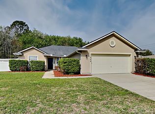 11896 Raindrop Rd, Jacksonville, FL 32219