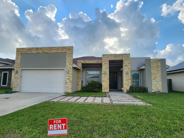 6743 Garden Woods Ave, Brownsville, TX 78526