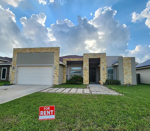 6743 Garden Woods Ave Photo 1