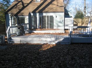 630 Beacon Blvd, Sea Girt, NJ 08750