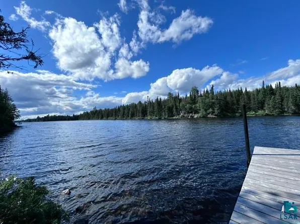 XXXX Old Gunflint Trail, Grand Marais, MN 55604