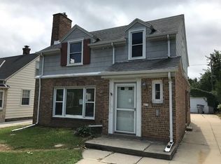459 E Plainfield Ave, Milwaukee, WI 53207