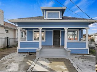 5207 Wentworth Ave, Oakland, CA