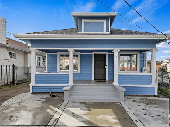 5207 Wentworth Ave, Oakland, CA 94601
