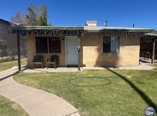1025 E 2nd St, Calexico, CA 92231
