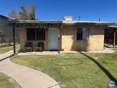1025 E 2nd St, Calexico, CA, 92231