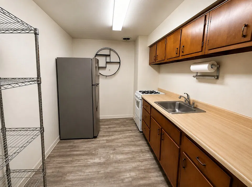 2 bed, 900 sqft, $1,250 — Photo 3