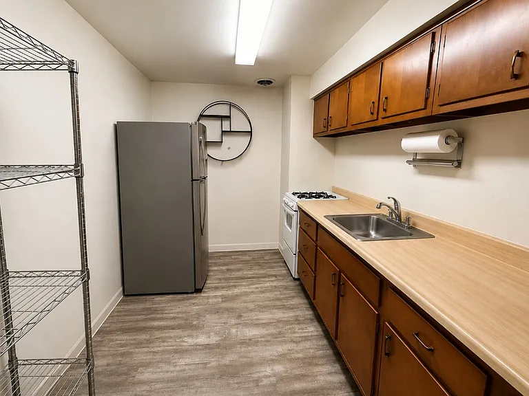 440 Center Ave #2A — Photo 3